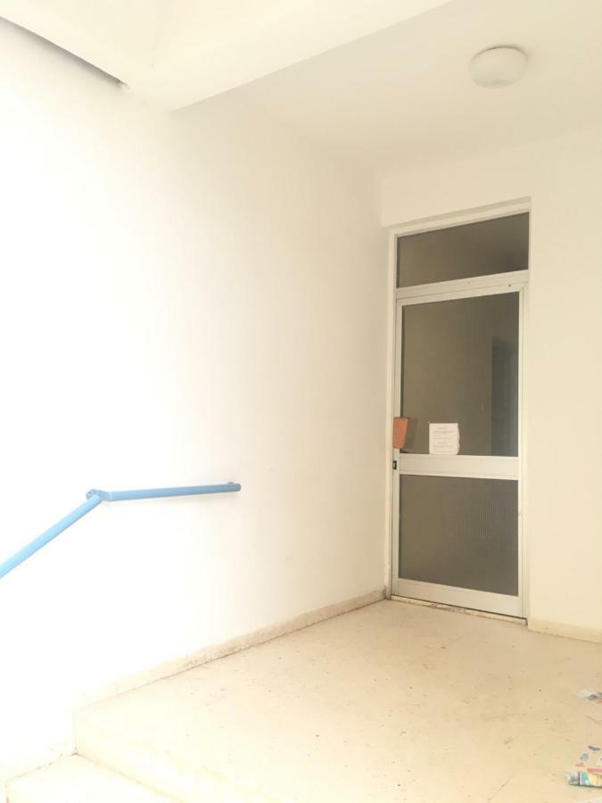 Larnaca Beach Apartment 44 Exterior photo